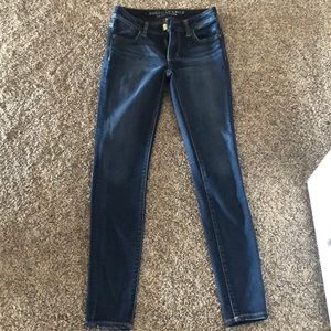 American Eagle Jeggings